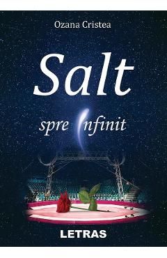 Salt spre Infinit
