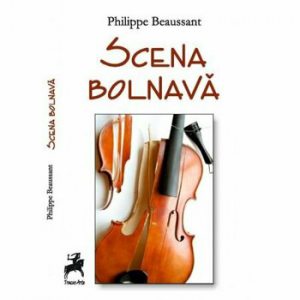 Scena bolnava
