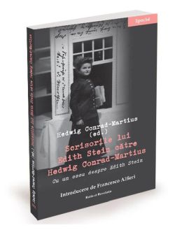 Scrisorile lui Edith Stein către Hedwig Conrad-Martius