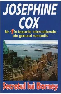 Secretul lui Barney de Josephine Cox