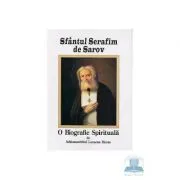 Sfantul Serafim de Sarov, o biografie spirituala de Lazarus Moore