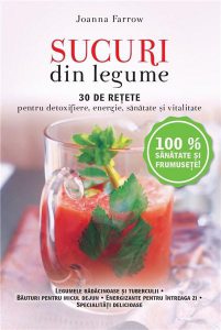 Sucuri din legume