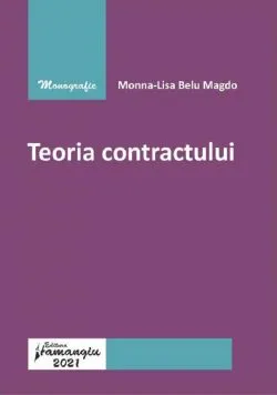 Teoria contractului