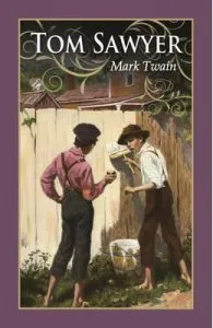 The Adventures of Tom Sawyer de Mark Twain
