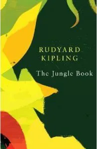 The Jungle Book de Rudyard Kipling
