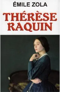 Therese Raquin de Emile Zola
