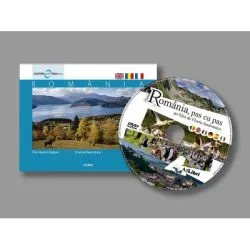 Tinutul Neamtului II   DVD Romania, pas cu pas, Cadou de Florin Andreescu