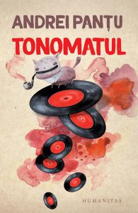Tonomatul (povestiri)