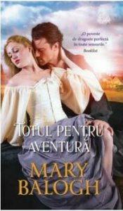 Totul pentru aventura