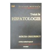 Tratat de hepatologie