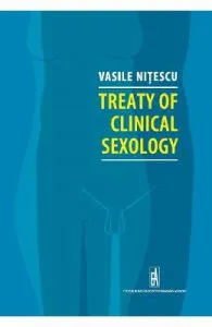 Treaty of clinical sexology de Vasile Nitescu