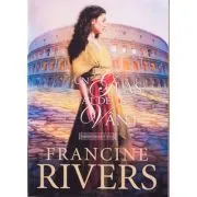 Un glas purtat de vant, volumul 1 Seria Emblema Leului de Francine Rivers