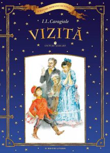 Vizita. Lecturi scolare