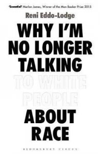 why im no longer talking to white people