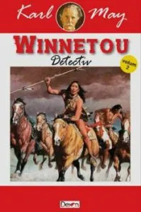 Winnetou vol 2 de Karl May
