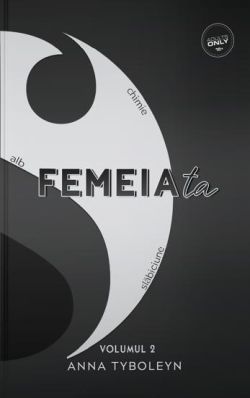 Yin&Yang Vol.2, Femeia ta