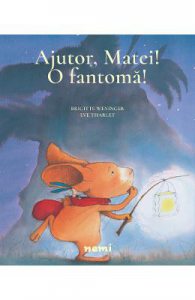 Ajutor, Matei! O fatoma!