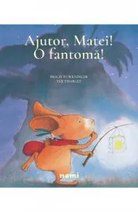 Ajutor, Matei! O fatoma! de Brigitte Weninger