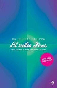 Al treilea Iisus. Acel Hristos pe care nu il putem ignora