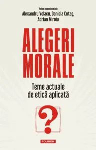 Alegeri morale