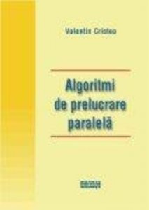 Algoritmi de prelucrare paralela