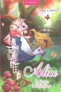 Alice in Tara Minunilor (Editia 2014)