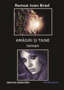 Amagiri si taine