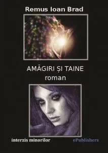 Amagiri si taine de Remus Ioan Brad