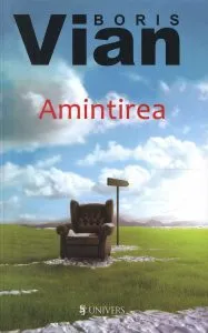 Amintirea de Boris Vian