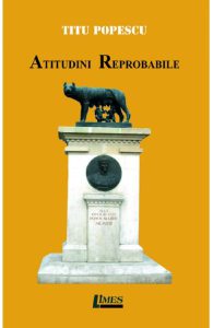Atitudini reprobabile