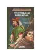 Aventurile lui Robin Hood de Howard Pyle