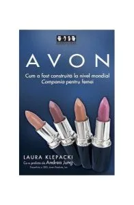 AVON de Laura Klepacki