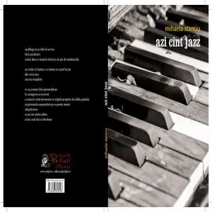 Azi cant jazz de Mihaela Stanciu