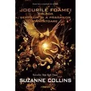 Balada serpilor si a pasarilor cantatoare (paperback) de Suzanne Collins
