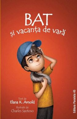 Bat și vacanța de vară (Vol. 3)