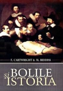 Bolile si istoria