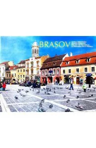 Brasov de Mariana Pascaru