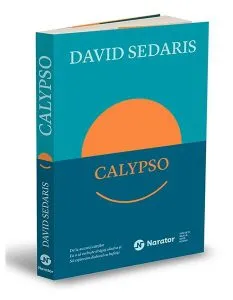Calypso de David Sedaris