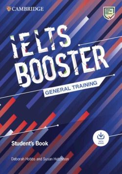 Cambridge English Exam Boosters IELTS Booster General Training Student
