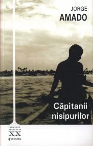 Capitanii nisipurilor