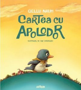 Cartea cu Apolodor