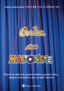 Cartea cu marionete