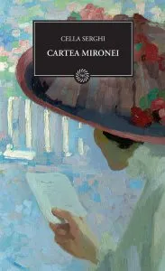 Cartea Mironei de Cella Serghi