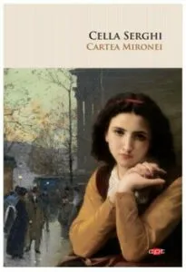 Cartea Mironei de Cella Serghi