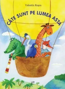 Cate sunt pe lumea asta