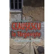 Ceausescu la Targoviste. 22-25 decembrie 1989. Editia a II-a de Viorel Domenico