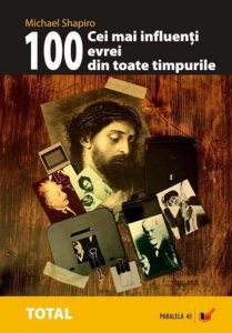 Cei mai influenti 100 de evrei din toate timpurile