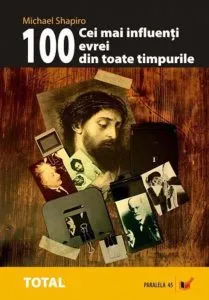Cei mai influenti 100 de evrei din toate timpurile