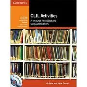 CLIL de Liz Dale