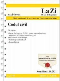 Codul civil